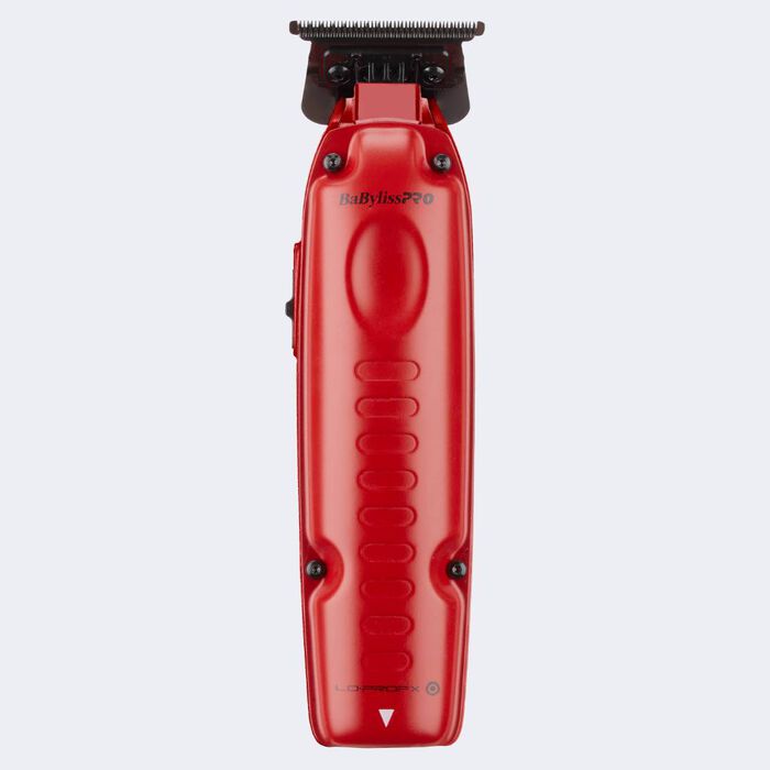 Babyliss Pro Lo-ProFx One Red Trimmer