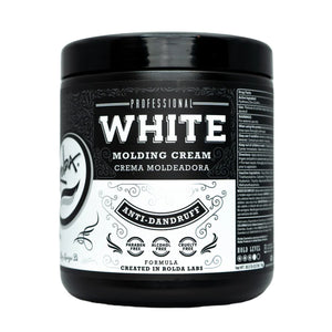 Rolda White Hair Molding Cream