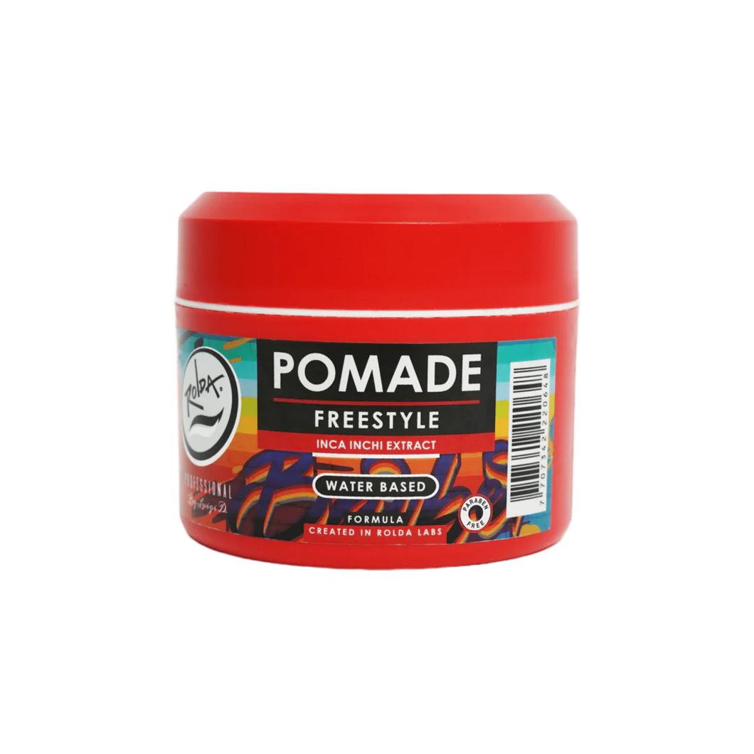 Rolda Freestyle Pomade