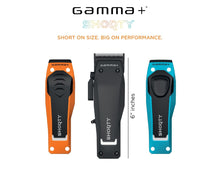 Load image into Gallery viewer, Gamma+ Shorty Clipper
