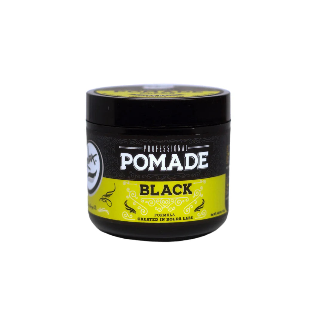 Rolda Black Pomade
