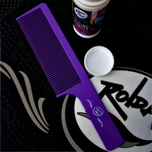 Rolda Flat Top Comb