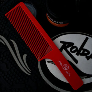 Rolda Flat Top Comb