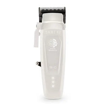 Load image into Gallery viewer, SC Saber 2 Clipper White Edition

