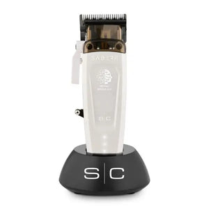 SC Saber 2 Clipper White Edition