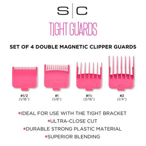 StyleCraft Tight Guards Pink