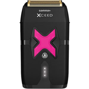 Gamma+ XCEED Clipper Bundle