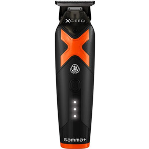Gamma+ XCEED Clipper Bundle