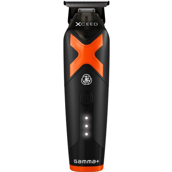 Gamma+ XCEED Trimmer