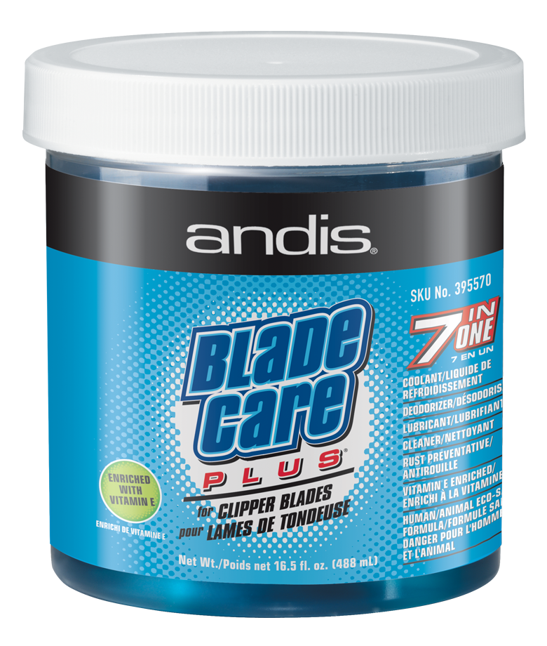 Andis Blade Care Disinfectant