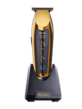 Load image into Gallery viewer, Wahl 5 Star Gold Cordless Detailer Li Trimmer
