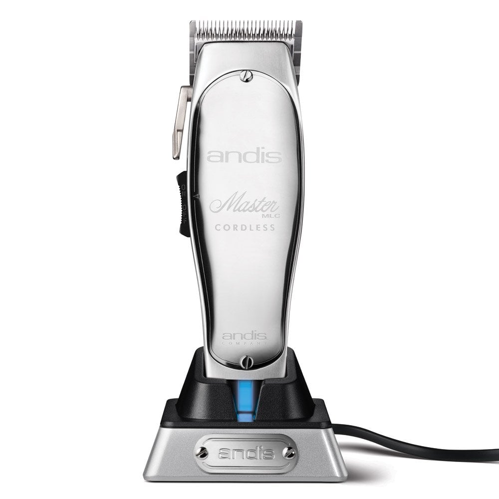 Andis Cordless Master Clipper