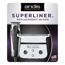 Load image into Gallery viewer, Andis Superliner Replacement Blade

