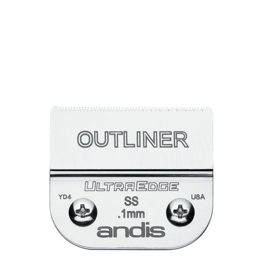 Andis UltraEdge Outliner Detachable Blade