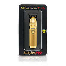 Load image into Gallery viewer, Babyliss Pro GoldFx Trimmer
