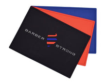 Load image into Gallery viewer, Barber Strong Barber Mat
