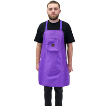 Load image into Gallery viewer, King Midas Chemical Proof Aprons
