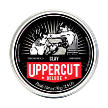 Load image into Gallery viewer, Uppercut Deluxe Clay Pomade
