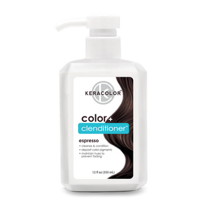 KeraColor Color+ CLENDITIONER Naturals
