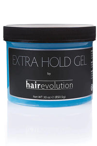 Hair Evolution Extra Hold Hair Gel