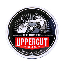 Load image into Gallery viewer, Uppercut Deluxe Featherweight Pomade
