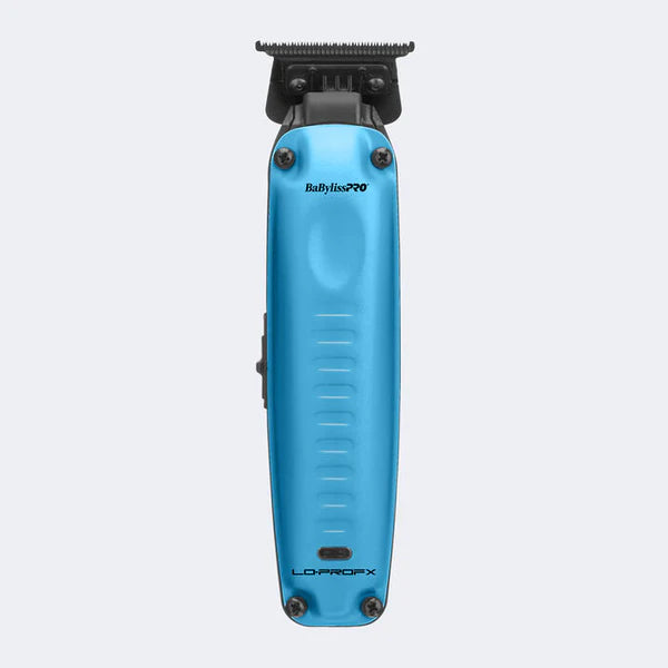 Babyliss Pro Lo-Pro FX Cordless Trimmer Limited Edition Influencer Collection Nicole Renae