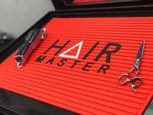 Load image into Gallery viewer, Hair Master Station Mat
