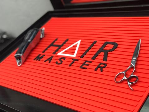 Hair Master Station Mat