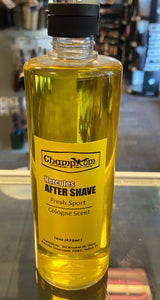 Champkom Aftershaves