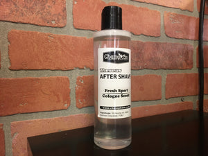 Champkom Aftershaves