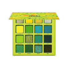 Load image into Gallery viewer, Kara Beauty Girl Scout Eye Shadow Palette
