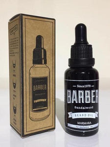 Marmara Barber Beard Oil