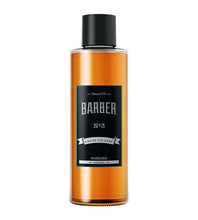 Load image into Gallery viewer, Marmara Barber Cologne Aftershave
