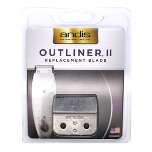 Andis Outliner 2 Replacement Blade