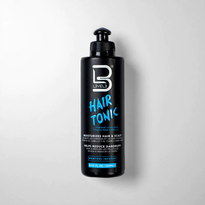 Hair Tonics – The Lifestyle Barber & Beauty Supply