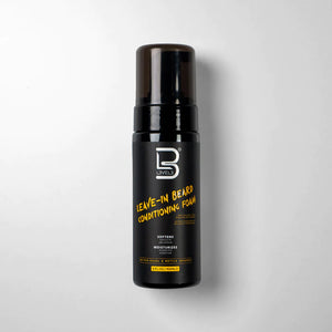 Leave in beard online conditioner