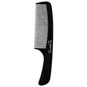 Scalpmaster 8" Styling Comb