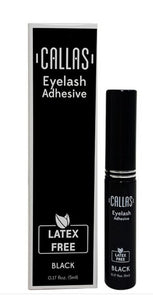 Callas Black Eyelash Glue