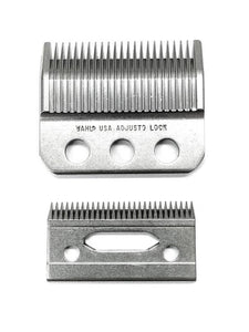 Wahl 1mm-3mm Adjusto-lock Replacement Blade