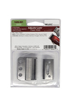 Load image into Gallery viewer, Wahl 0000 3 Hole Replacement Blade
