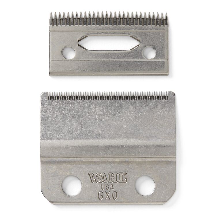 Wahl 6x0 Balding Replacement Blade