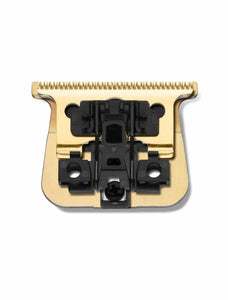 Andis Cordless GTX-Z Gold Shallow Tooth Blade