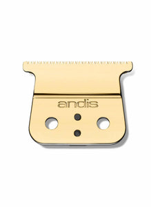 Andis Cordless GTX-Z Gold Shallow Tooth Blade