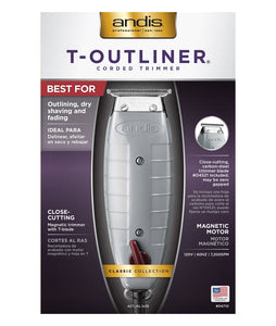 Andis T-Outliner Trimmer