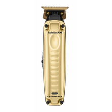 Load image into Gallery viewer, Babyliss Pro Lo-ProFX Gold Clipper and Trimmer Combo
