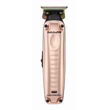 Load image into Gallery viewer, Babyliss Pro Lo-ProFX Rose Gold Clipper and Trimmer Combo
