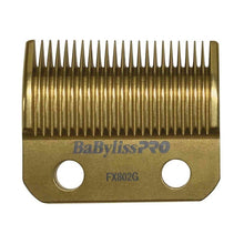 Load image into Gallery viewer, Babyliss Pro Fx802G Replacement Blade
