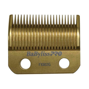Babyliss Pro Fx802G Replacement Blade