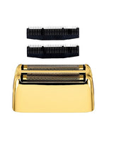 Load image into Gallery viewer, Babyliss Pro FXRF2 Replacement Double Foil Shaver &amp; Cutter
