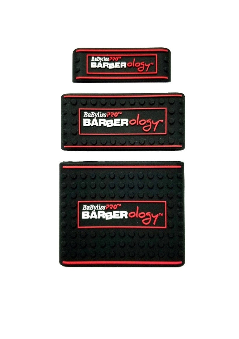 Babyliss Pro Barberology Clipper and Trimmer grips 3 Pack